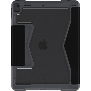 Housse Tablette Mw Folio Academy iPad 10.2 (2019/20/21 - 7/8/9th gen) Noir