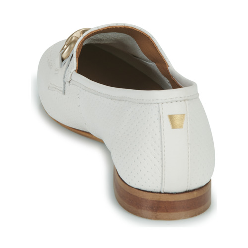 JB Martin - FRANCHE BIJOU - Nappa perfo craie