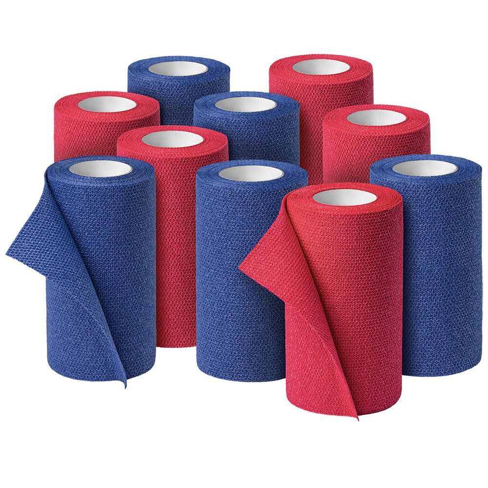 Idealast®-haft 10 cm x 4 m