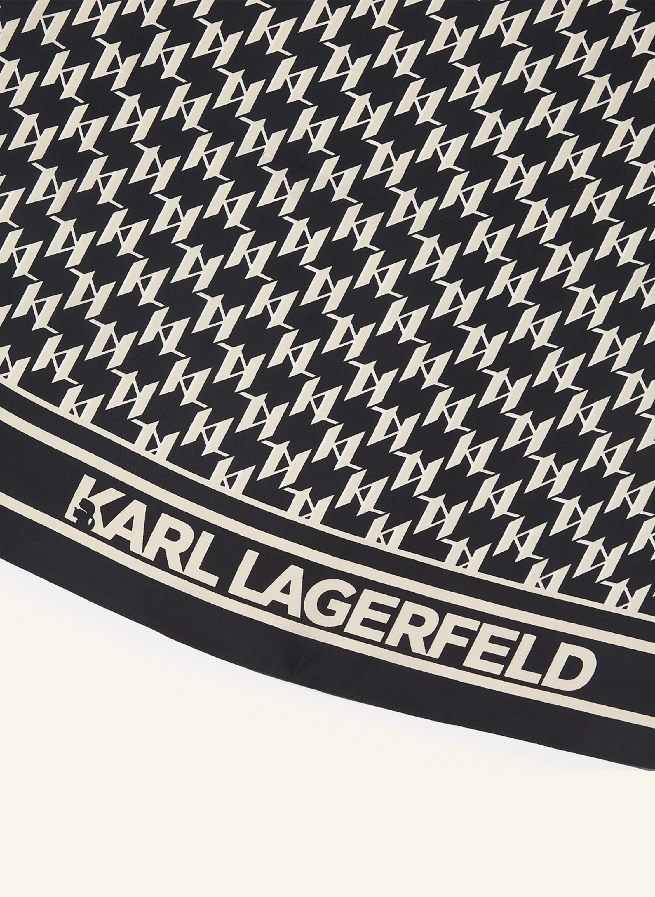 KARL LAGERFELD Schal