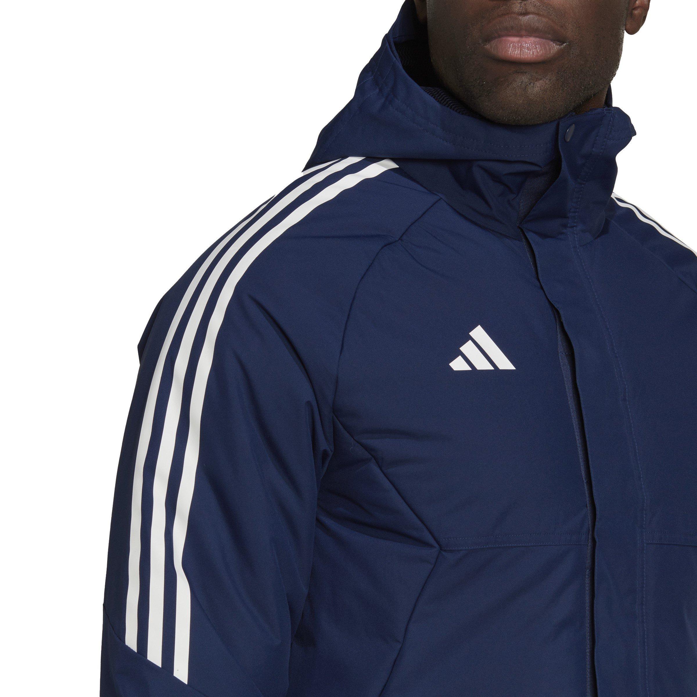 adidas Condivo 22 Stadium Parka Mens