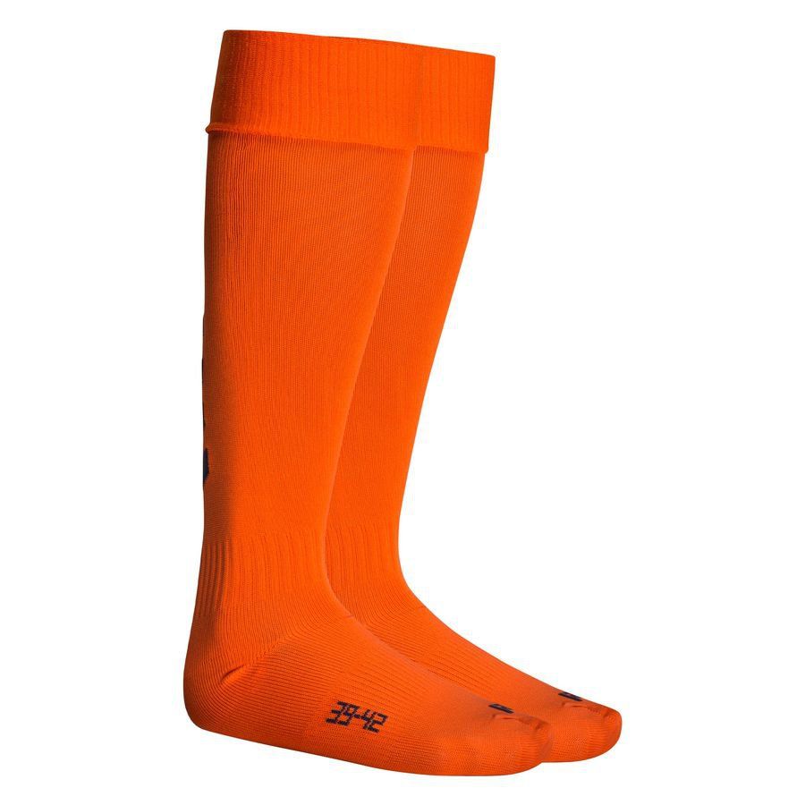 Hummel Promo Chaussettes de Football - Orange