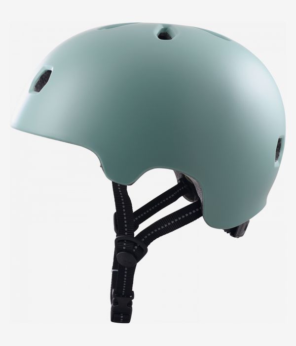 TSG Meta-Solid-Colors Helm (satin oil blue)
