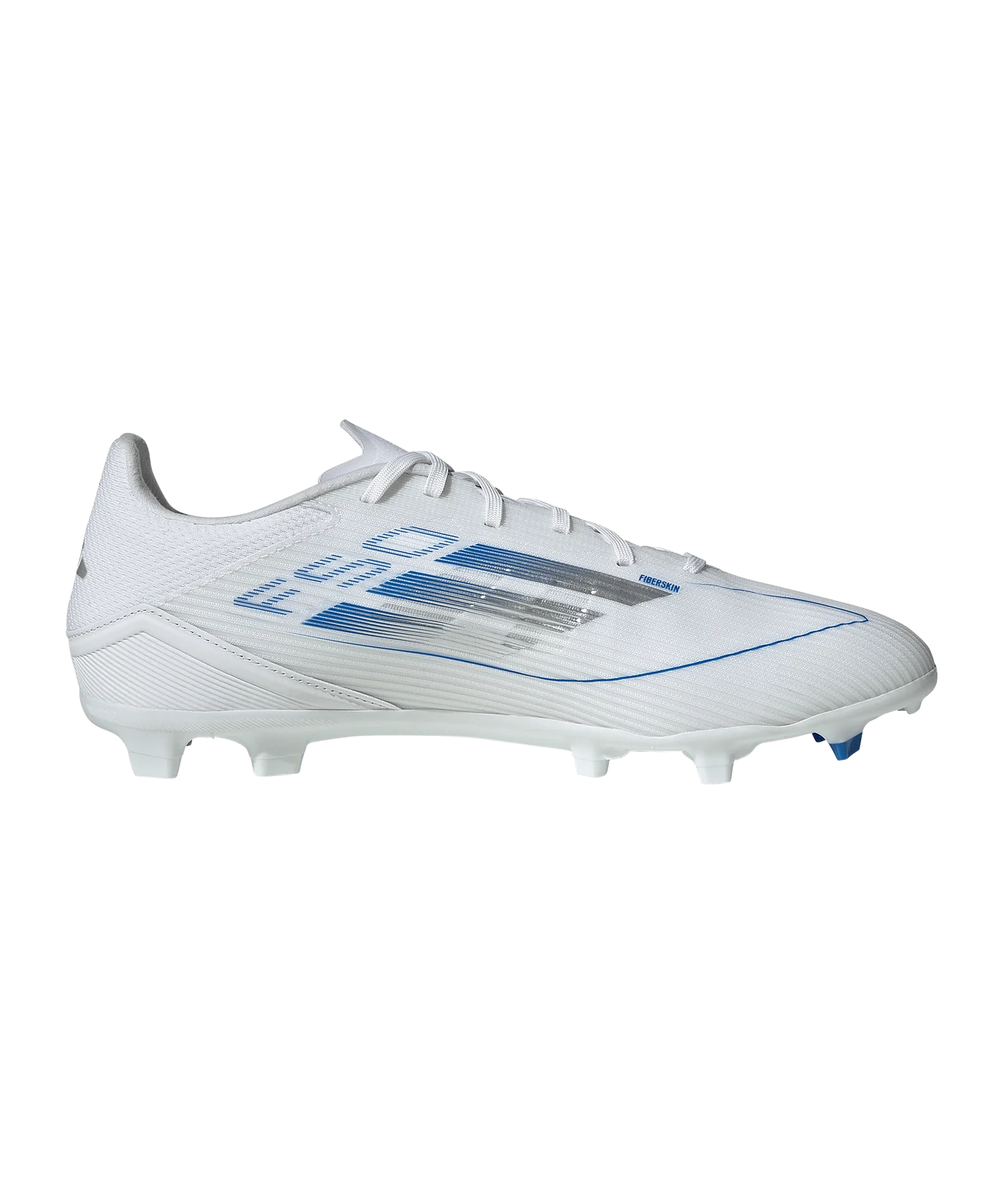 adidas F50 League FG Polar Victory Weiss