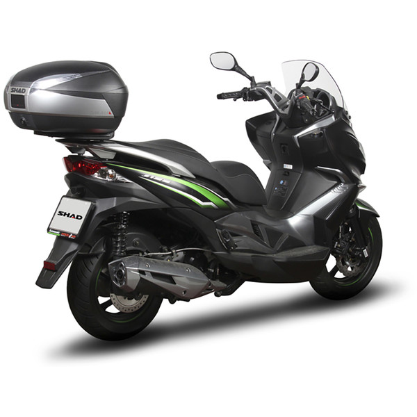 Shad - Support Fixation Top Case Kawasaki J 125 K0J334ST