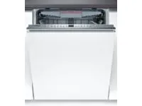 Bosch SMV46KX04E - Opvaskemaskine - Rustfrit stål