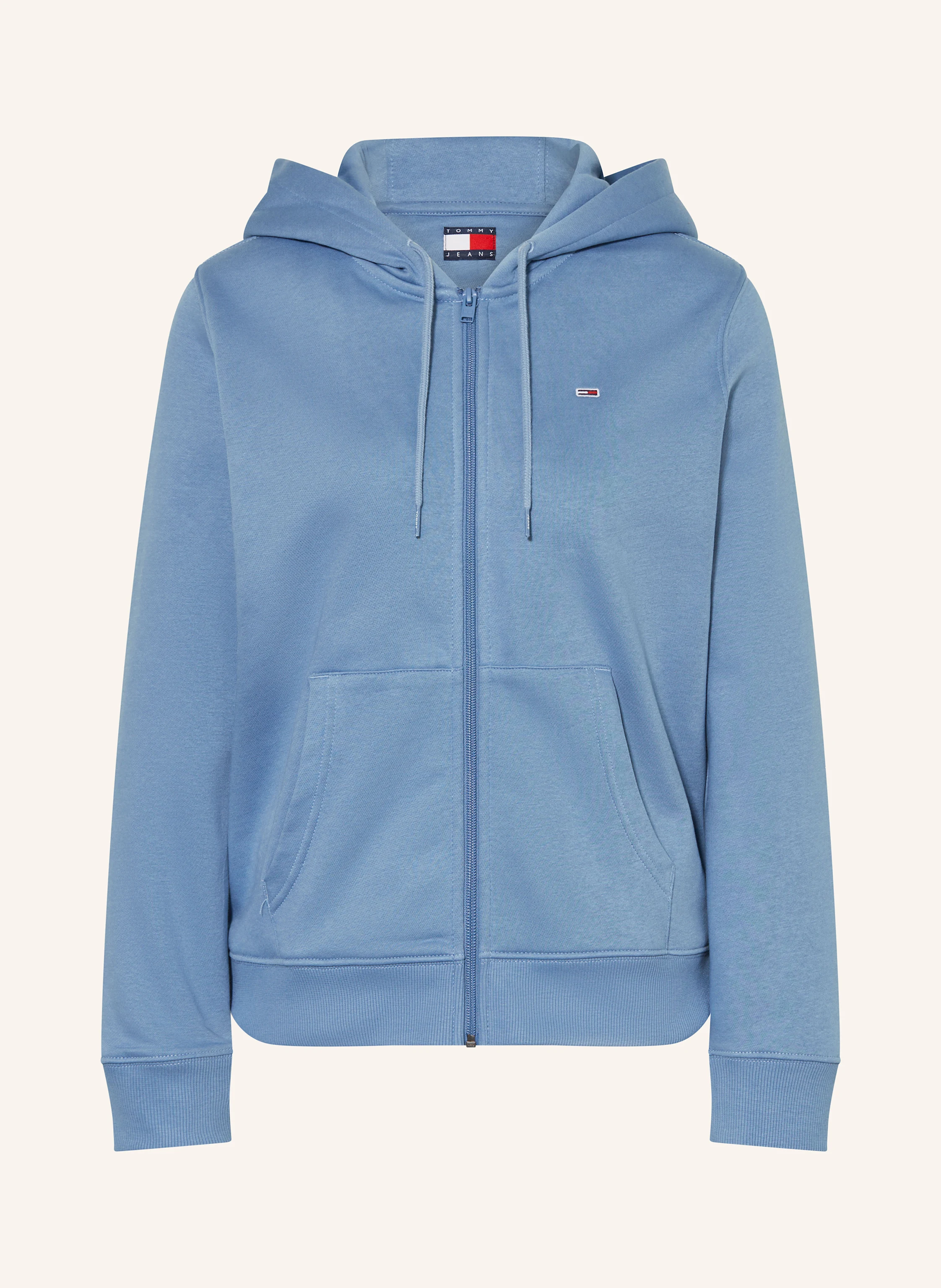 TOMMY JEANS Sweatjacke