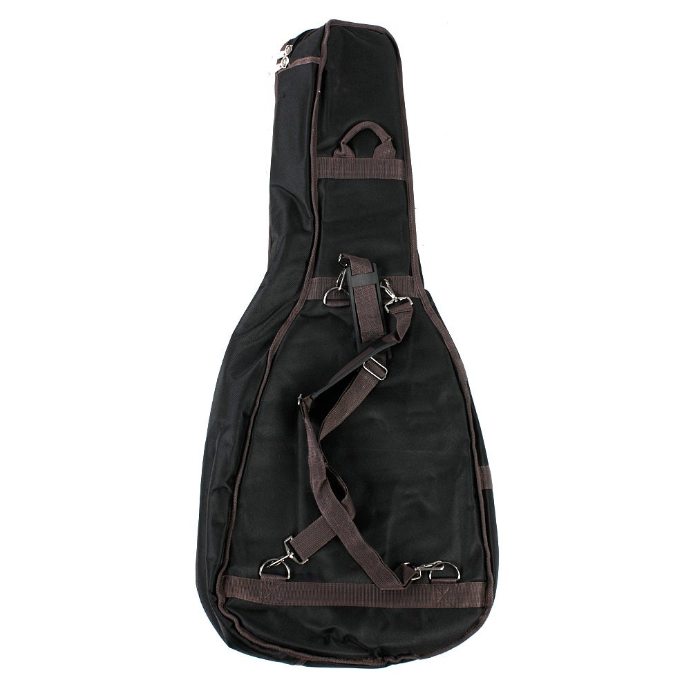 Fazley GB-Deluxe Classical gigbag voor klassieke gitaar
