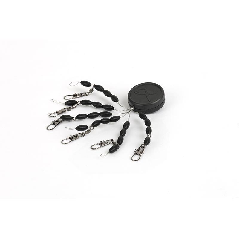Stop Float Fox Matrix Pellet Waggler Attachment