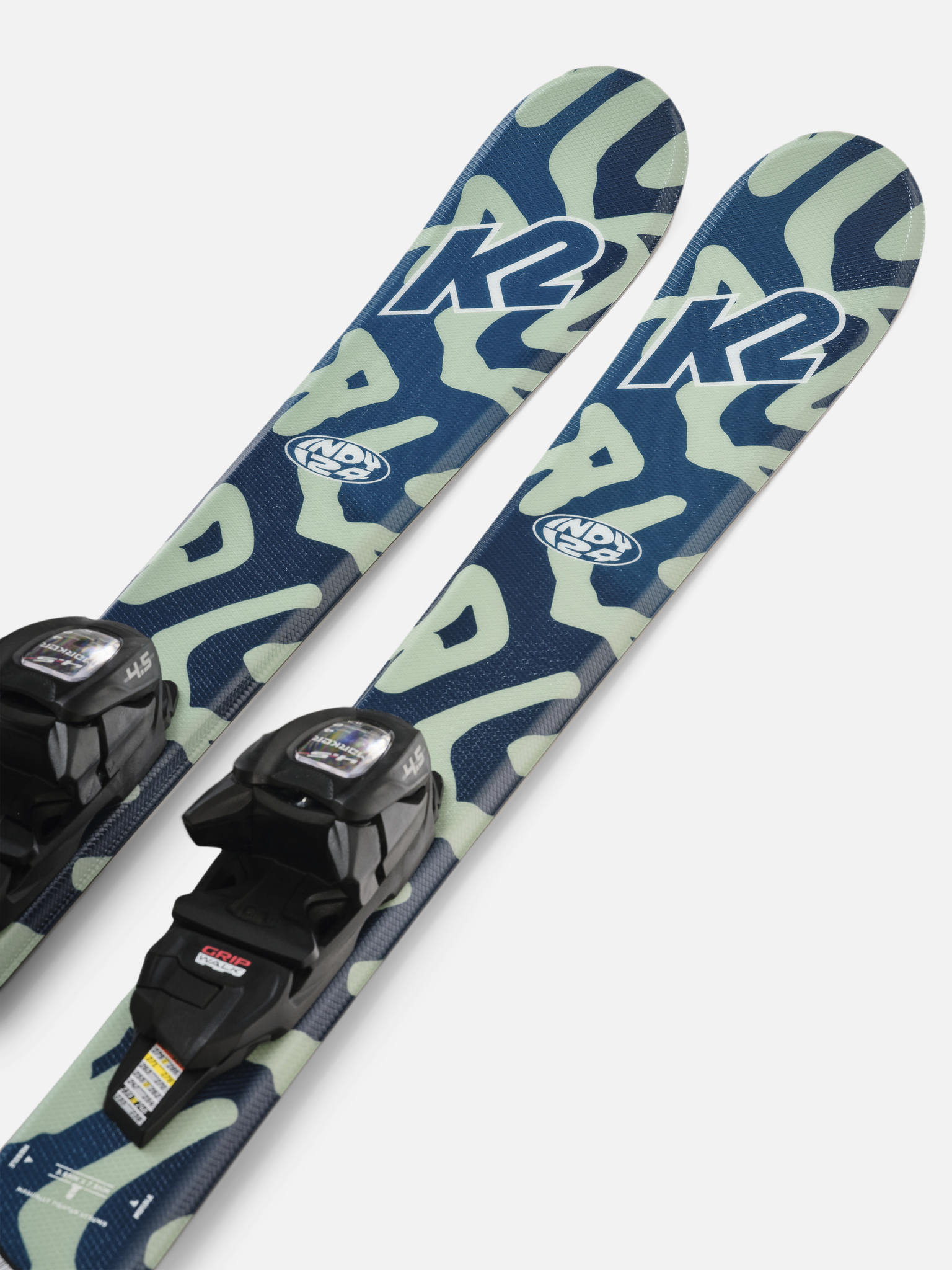 K2 Indy 4.5 FDT Jr