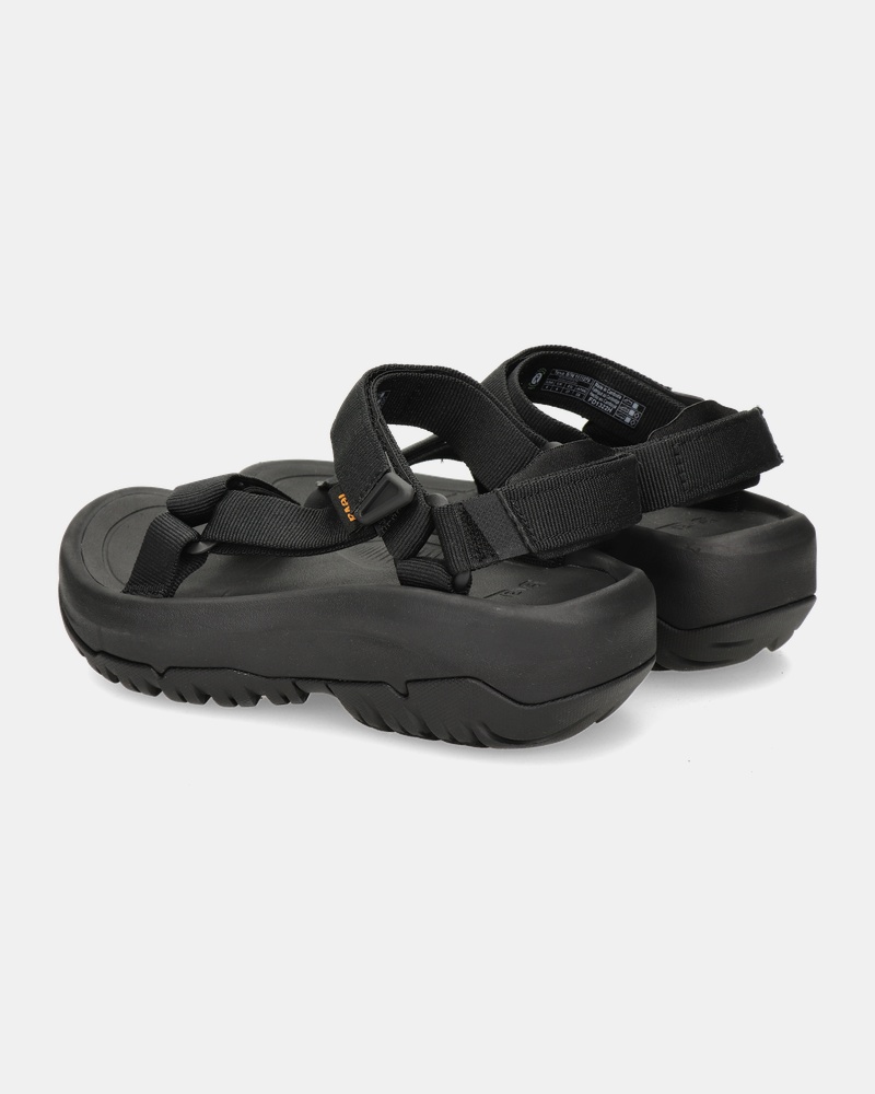Teva Hurricane XLT2 Ampsole Sandalen  - zwart