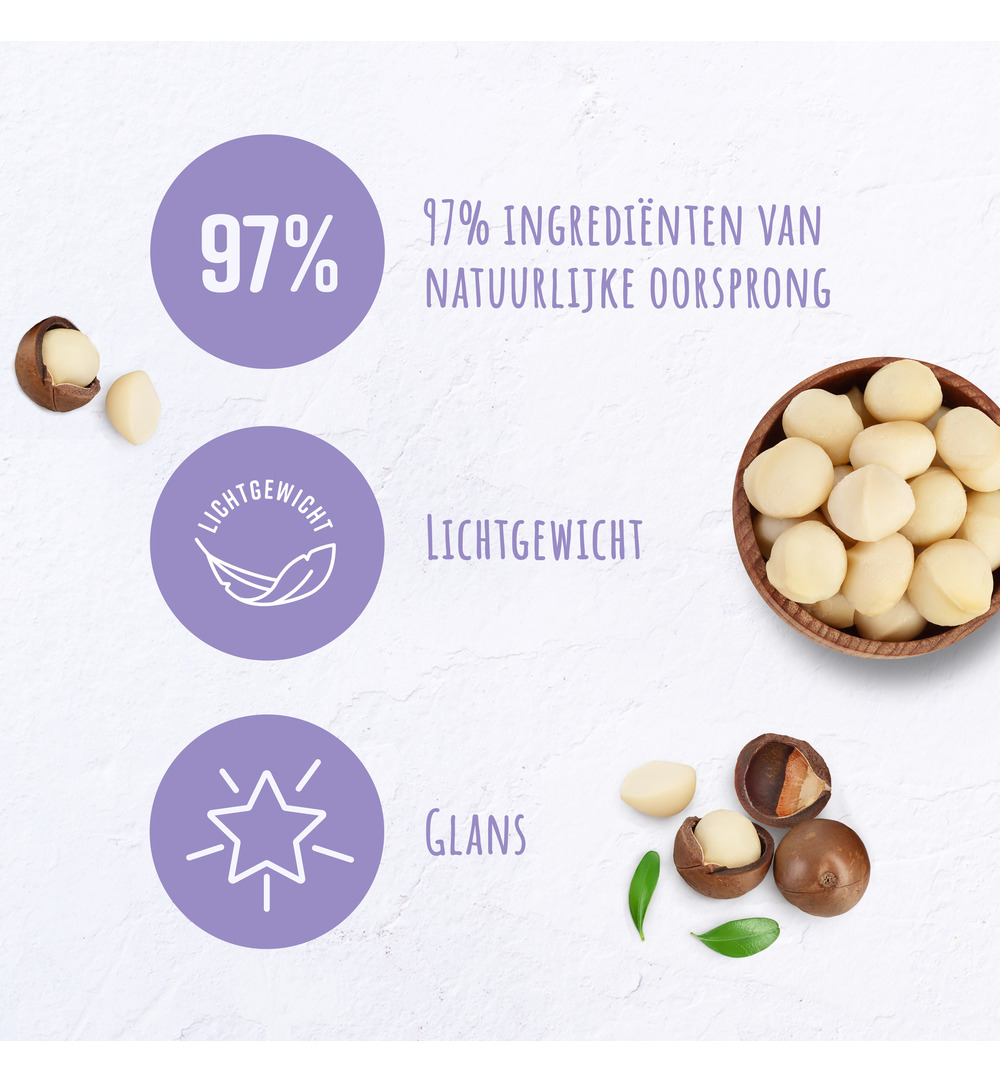 Andrelon Conditioner Levendige Kleur (300 ml)