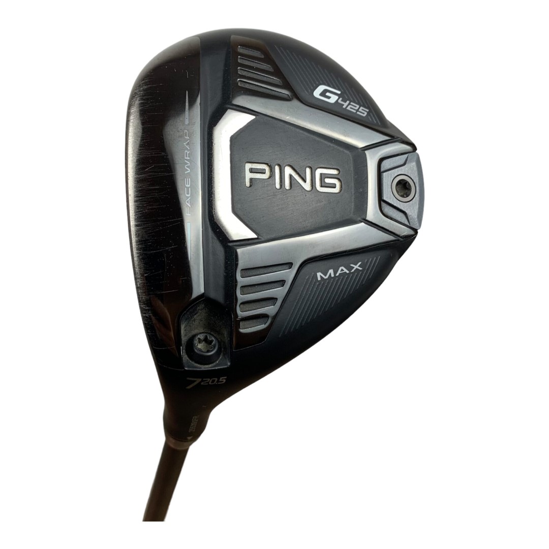 Ping G425 Max Fairway Wood