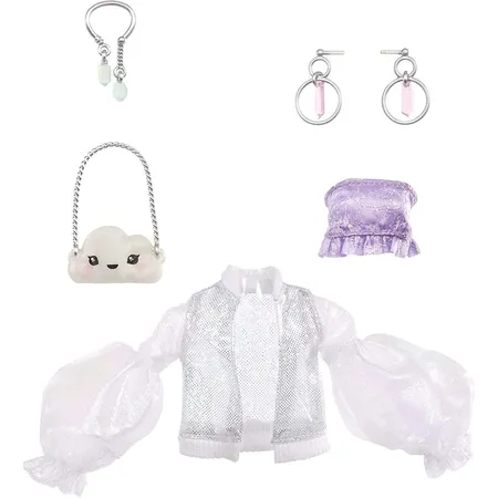 MGA Entertainment Mermaze Mermaidz Kishiko