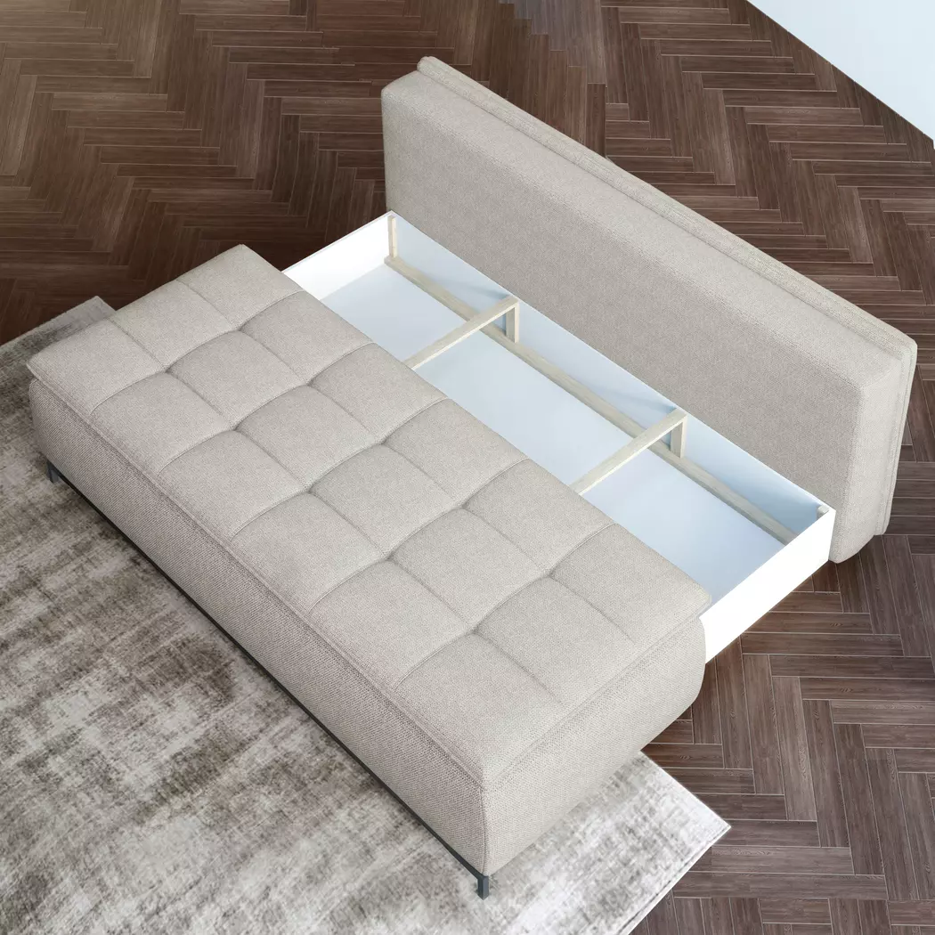 Schlafsofa Sugar