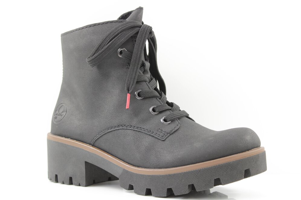 Rieker Stiefel