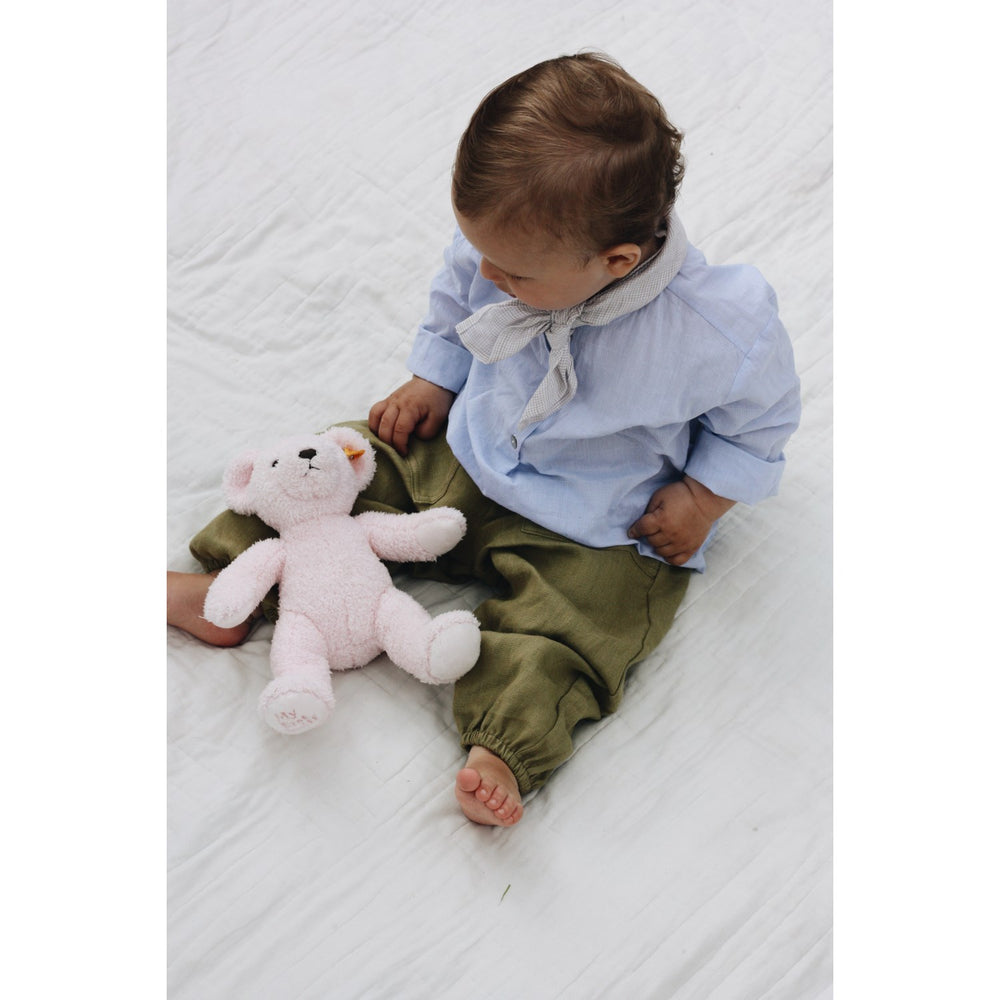 Køb Lalaby Jaipur Skjorte Baby - Saltwater