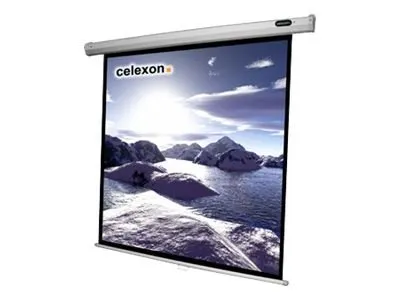 Celexon Economy Manual Screen - Projektionsskærm - loftsmonterbar, vægmonterbar - 79