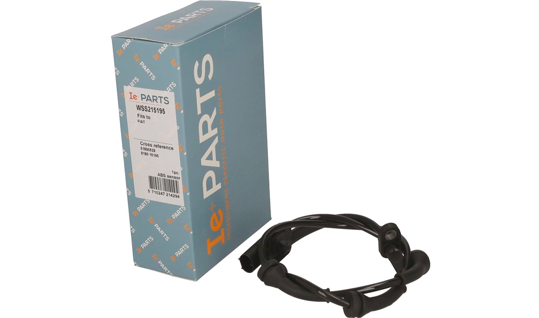 ABS sensor