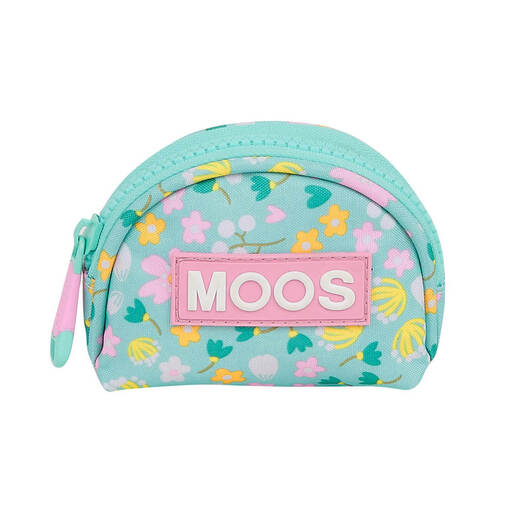 Safta M725, Acessório de Viagem - Carteira Infantil Unissex, Multicolorida, Pequena