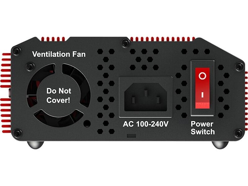 SKYRC RC Netzteil eFuel 12 - 18 V Netzteil für RC-Ladegeräte