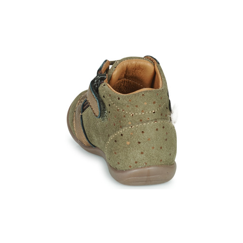 GBB - BICHETTE - Vert