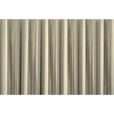 Clairefontaine - Film fleuriste - 70 cm x 3 m - 35 µm - transparent - feuille en polypropylène