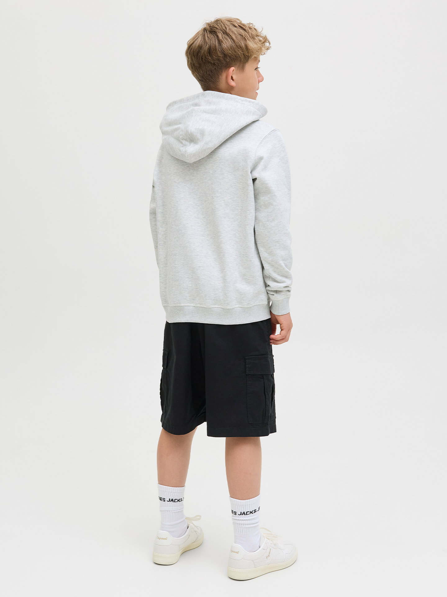 Norrebro Sweat Hood