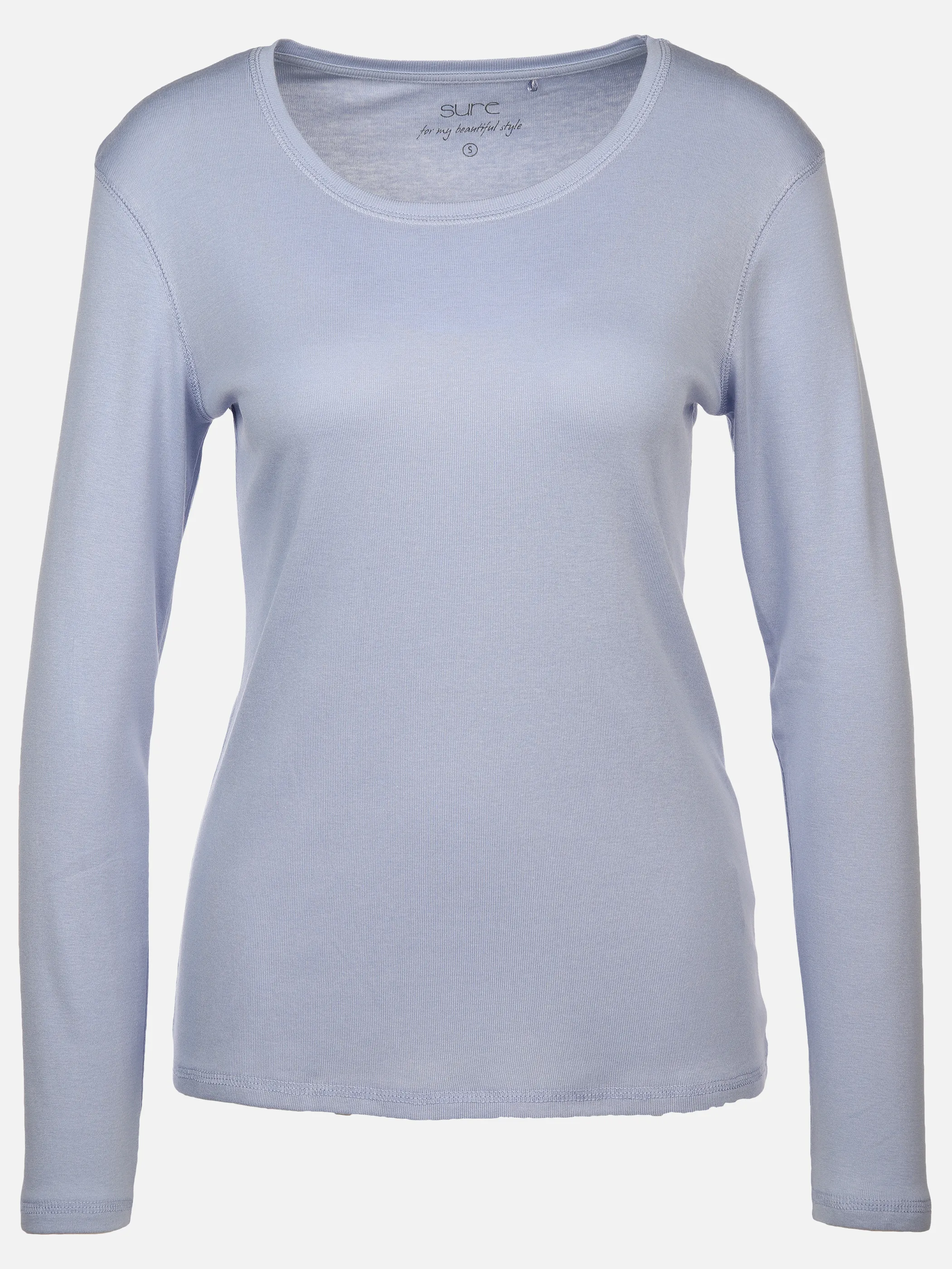 Damen Shirt mit langem Arm