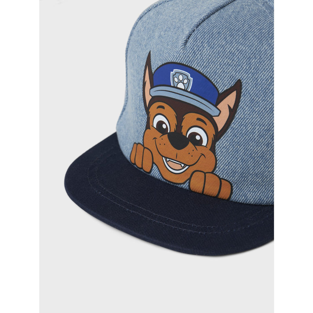 Køb Name It Navy Blazer Merril Paw Patrol Kasket