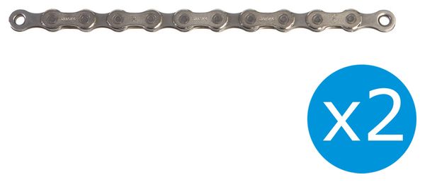 Sram Chaine PC1031 10 vitesses 114 maillons X2