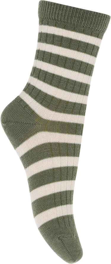 mpKids Elis socks Olivine