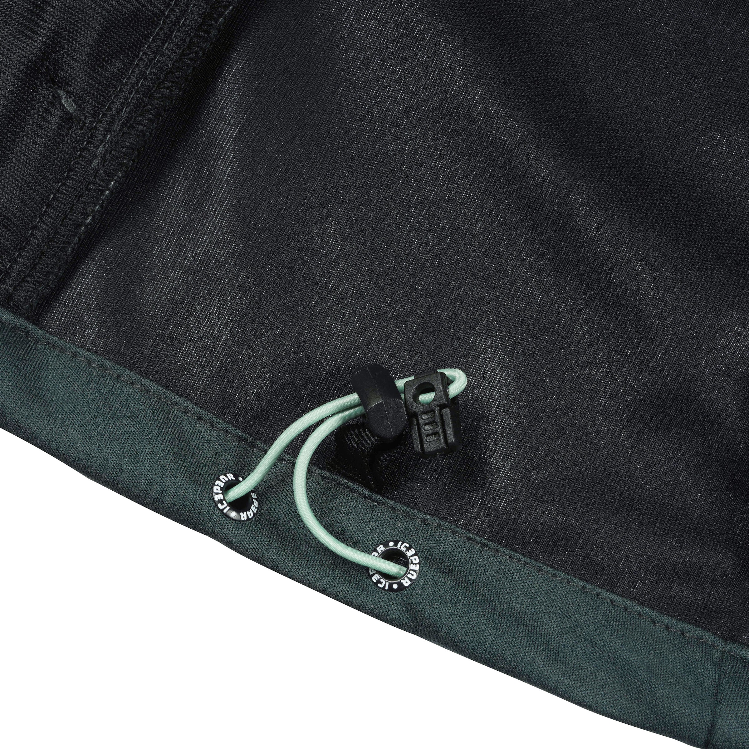 Icepeak Softshelljacke »D SOFTSHELLJACKE BRIDGEWATER« mit Kapuze