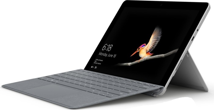 Microsoft Surface Go | 10
