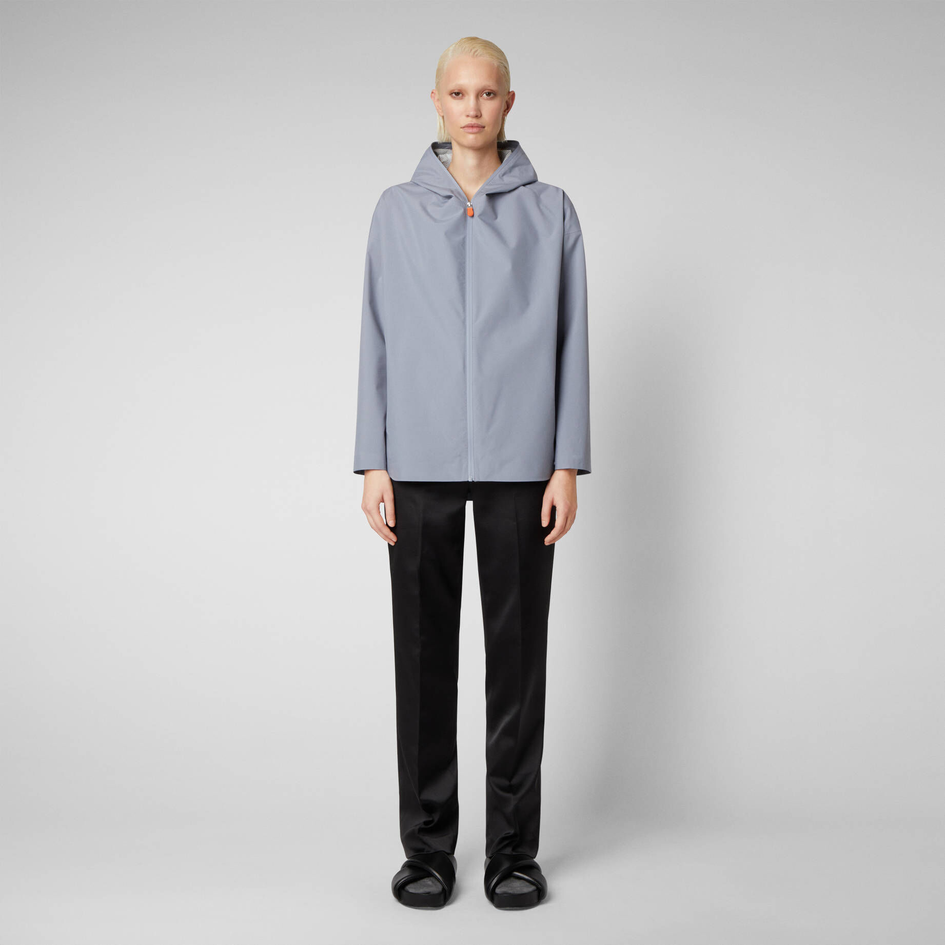 SAVE THE DUCK| Damen Regenjacke DAWA