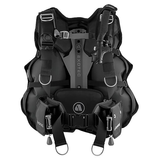APEKS - GILET STABILISATEUR EXOTEC