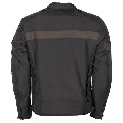 Blouson DXR CHUCK TEX MEN - Noir / Marron