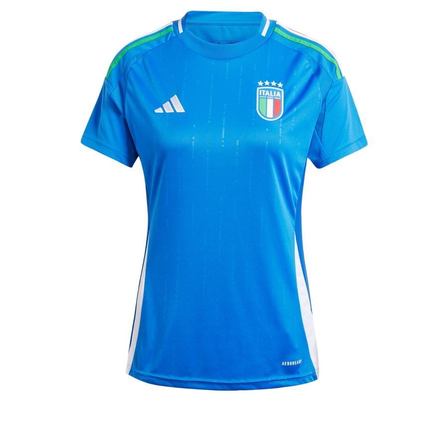 Italie Maillot Domicile 2024/25 Femme