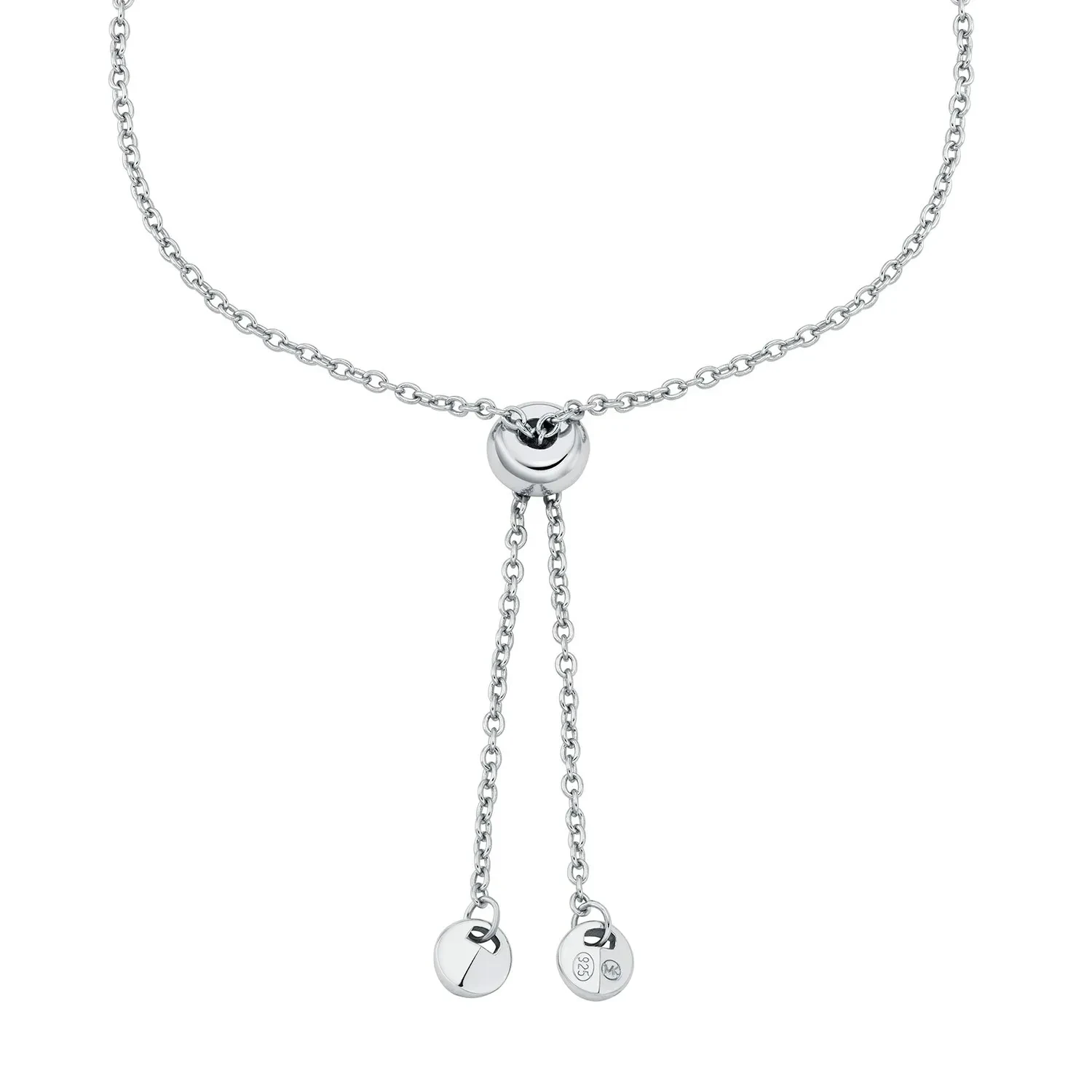 Michael Kors Jewelry Armbånd Sølv MKC1762CZ040