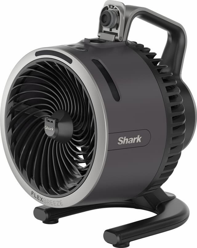 Shark Flex Breeze HydroGo blæser FA050EU (kulgrå)