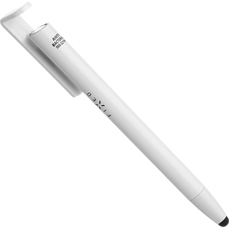 Fixed tablet-pen