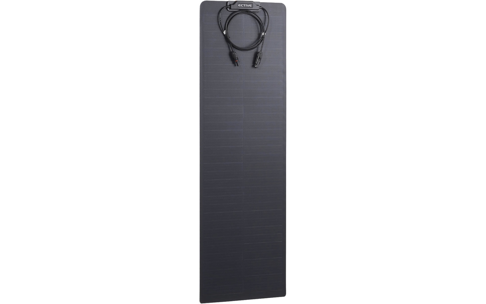 ECTIVE SSP 30 Flex Black flexibles Schindel Monokristallin Solarmodul 30 W