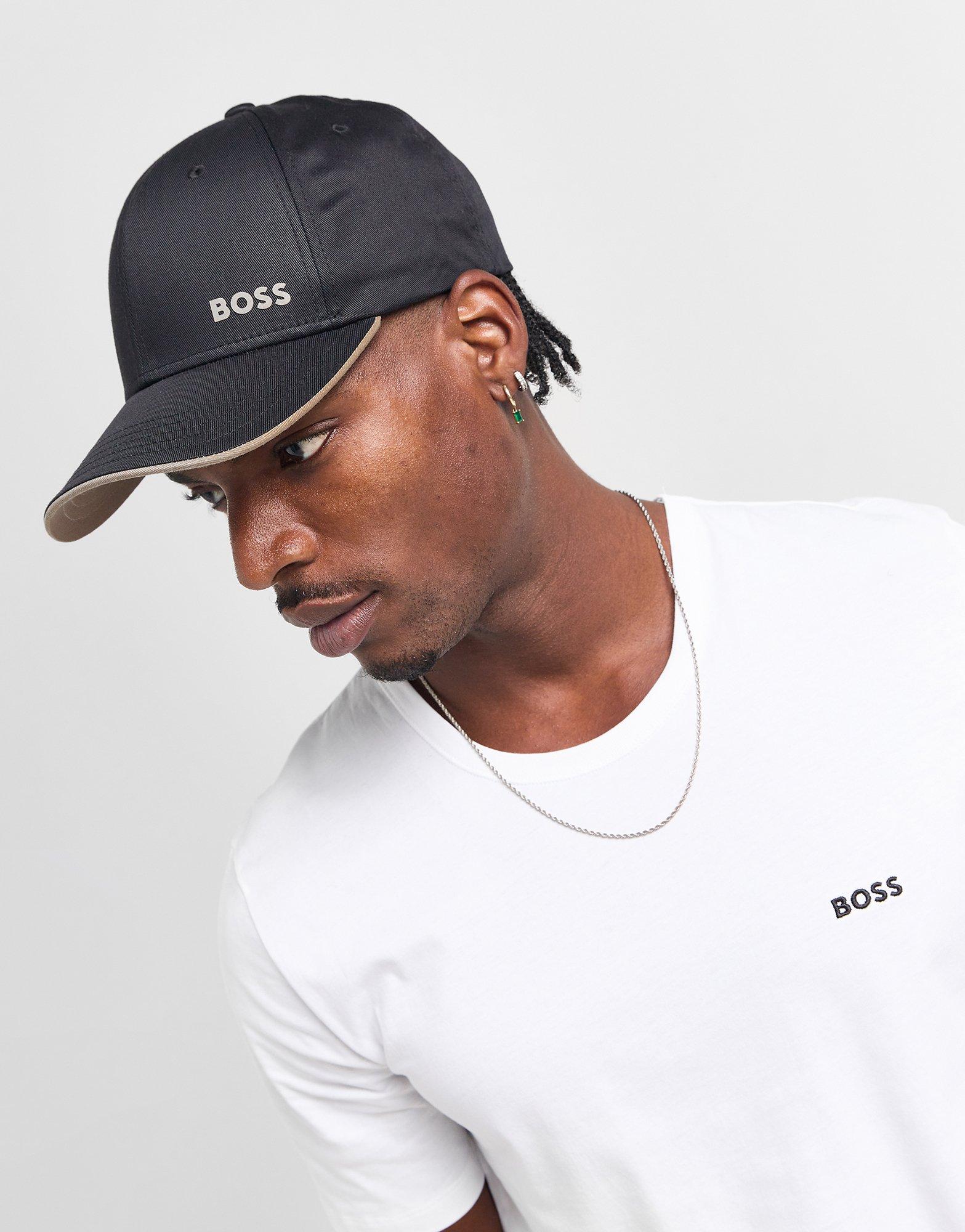 BOSS Casquette Bold Homme