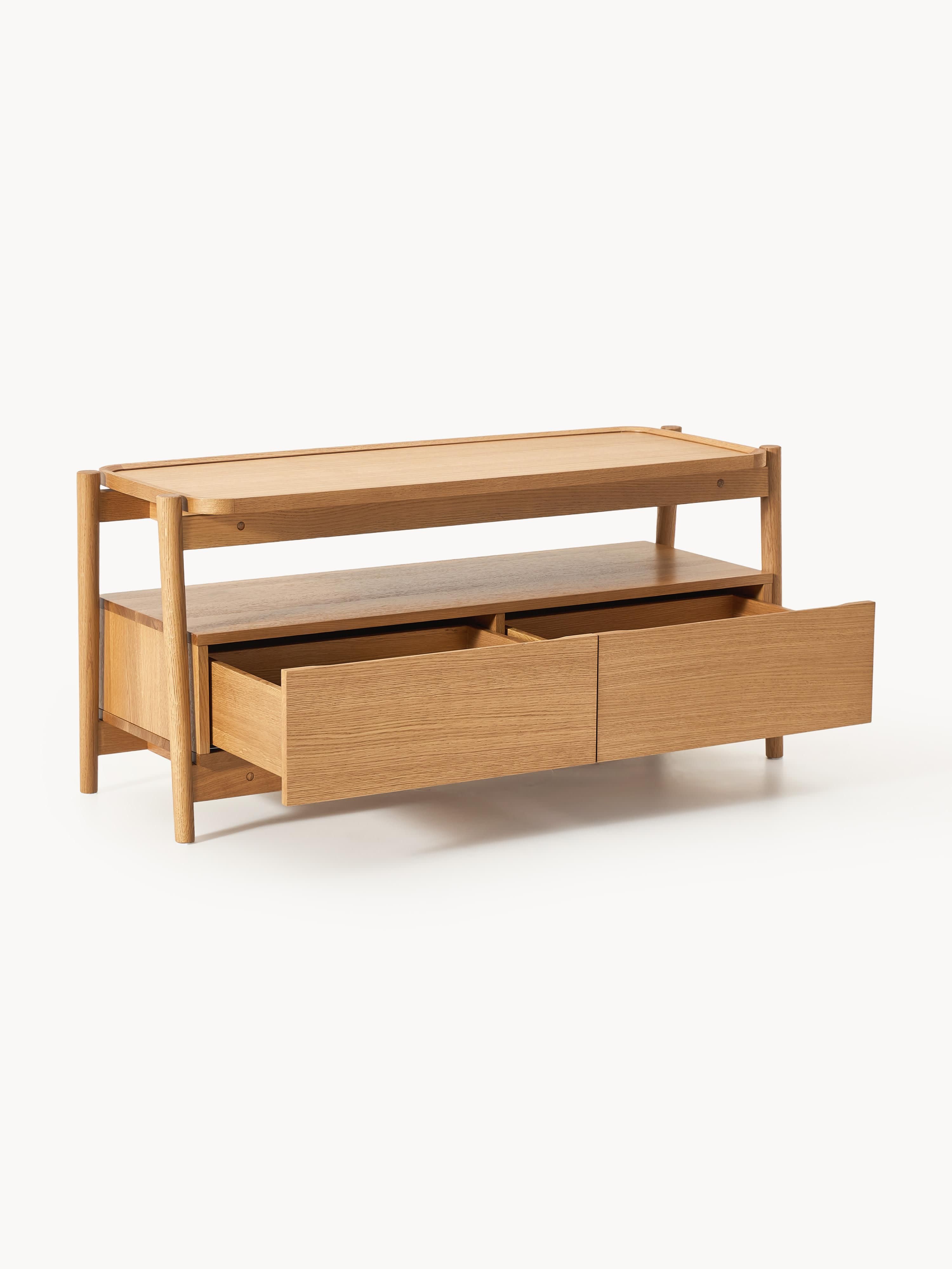 Houten dressoir Libby