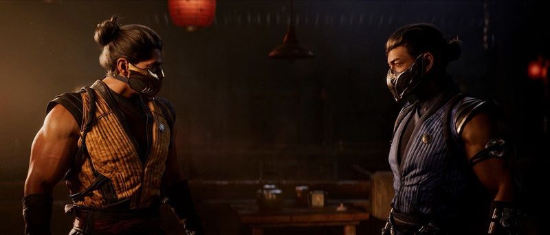 Mortal Kombat 1 - PS5