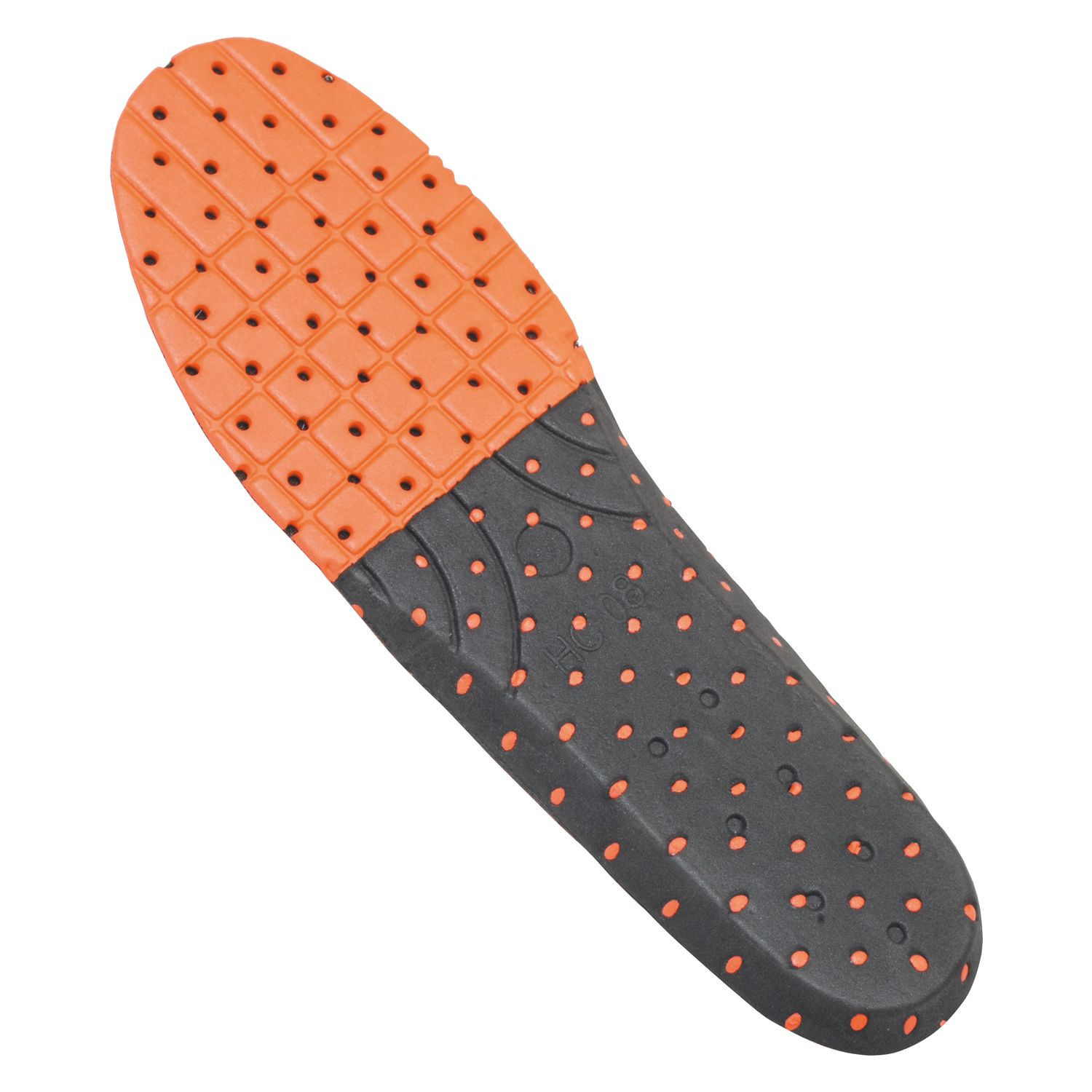 Loesdau Einlegesohle Comfort