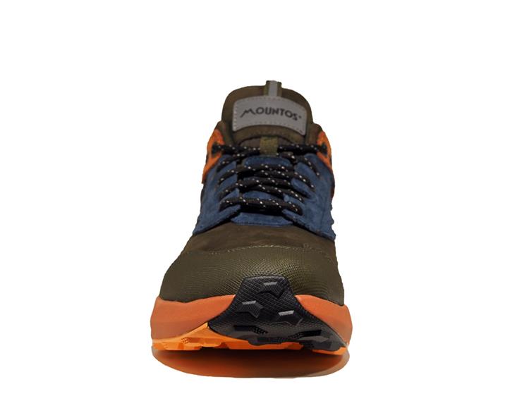 Mountos 725150 Multi Aubrun