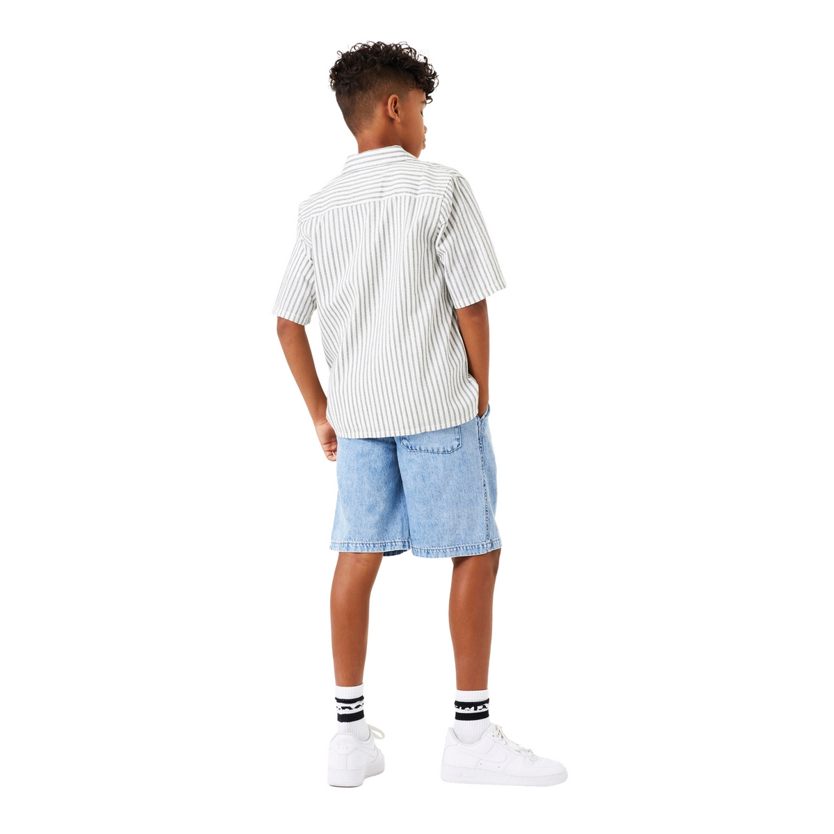 Jongens Short Steve