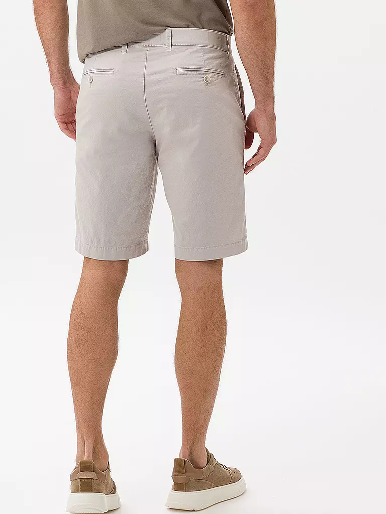 BRAX Shorts BOZEN beige