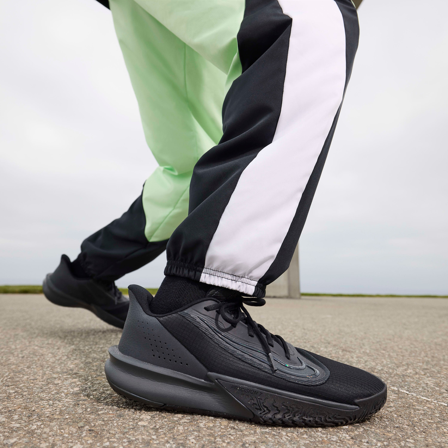 Nike Precision VII
